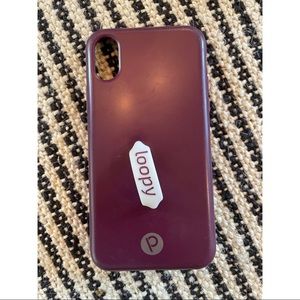 Loopy iPhone X or xs